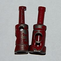 Сверло для анкеров типа Keil / Hilti PUA M8-13