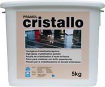 Кристаллизатор для мрамора Pramol-Chemie AG 5 кг