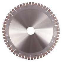 Диск R400G-1-U 40/2х3,6х20 бесшумный диаметр 400мм